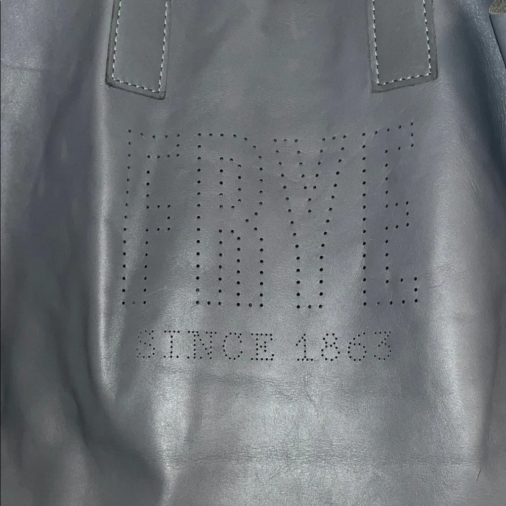 Frye elevate your